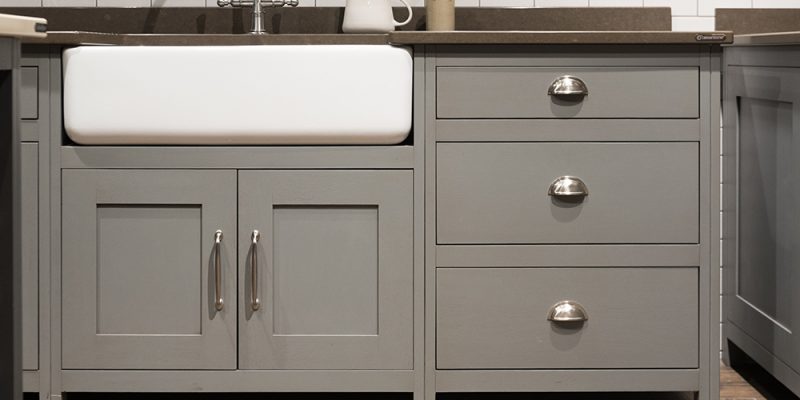 Tips for Choosing Kitchen Cabinet Hardware in Colorado